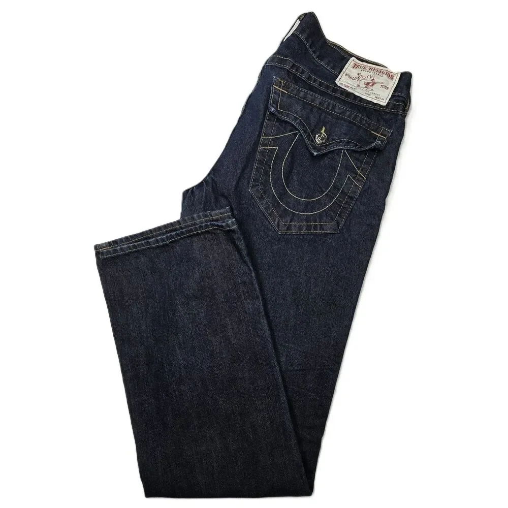 True Religion brand true